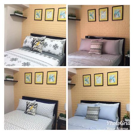 Sky'S At Prime Residences -Tagaytay Tagaytay City Bagian luar foto