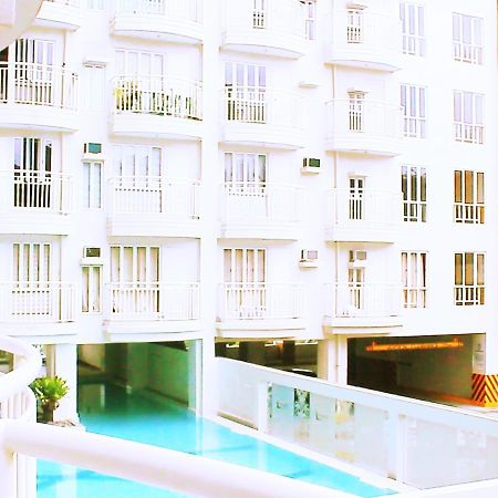 Sky'S At Prime Residences -Tagaytay Tagaytay City Bagian luar foto