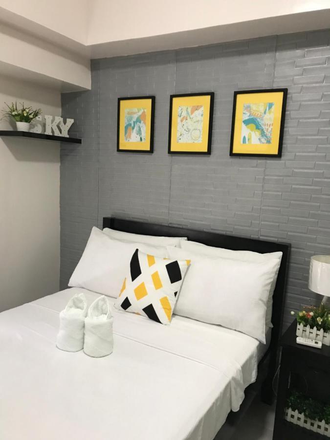 Sky'S At Prime Residences -Tagaytay Tagaytay City Bagian luar foto