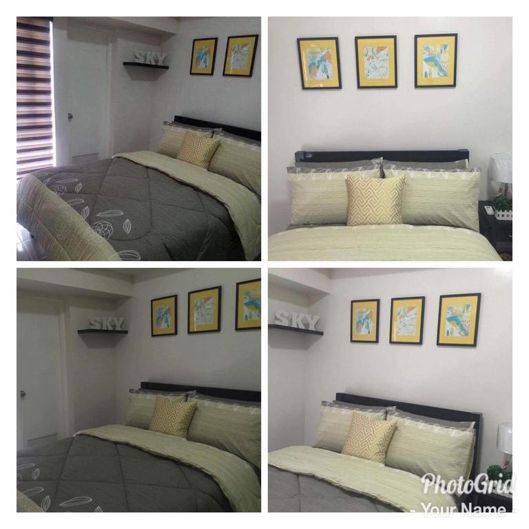 Sky'S At Prime Residences -Tagaytay Tagaytay City Bagian luar foto