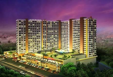 Sky'S At Prime Residences -Tagaytay Tagaytay City Bagian luar foto