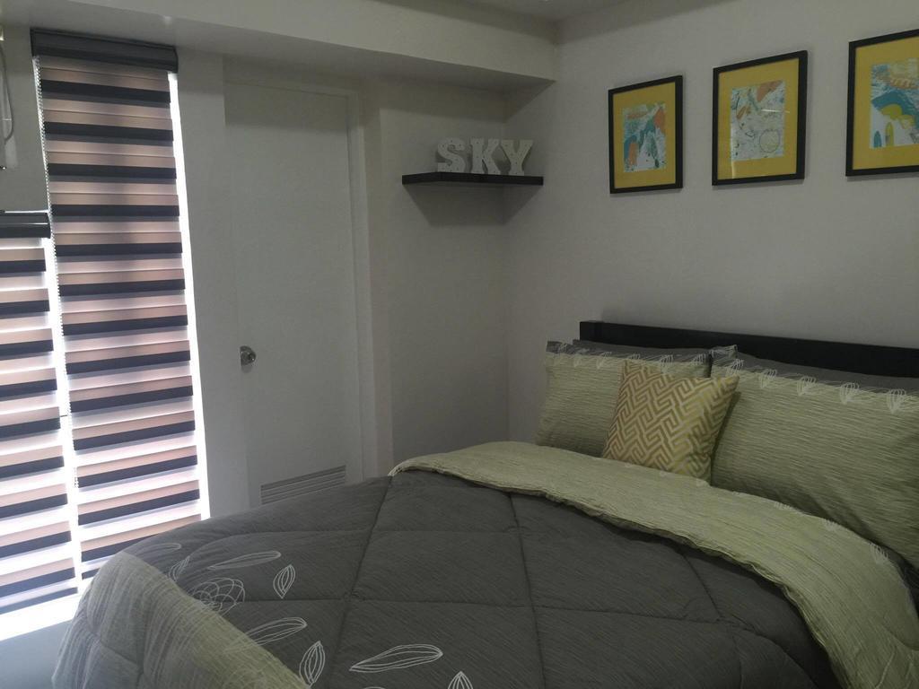 Sky'S At Prime Residences -Tagaytay Tagaytay City Bagian luar foto