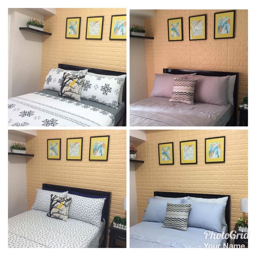 Sky'S At Prime Residences -Tagaytay Tagaytay City Bagian luar foto