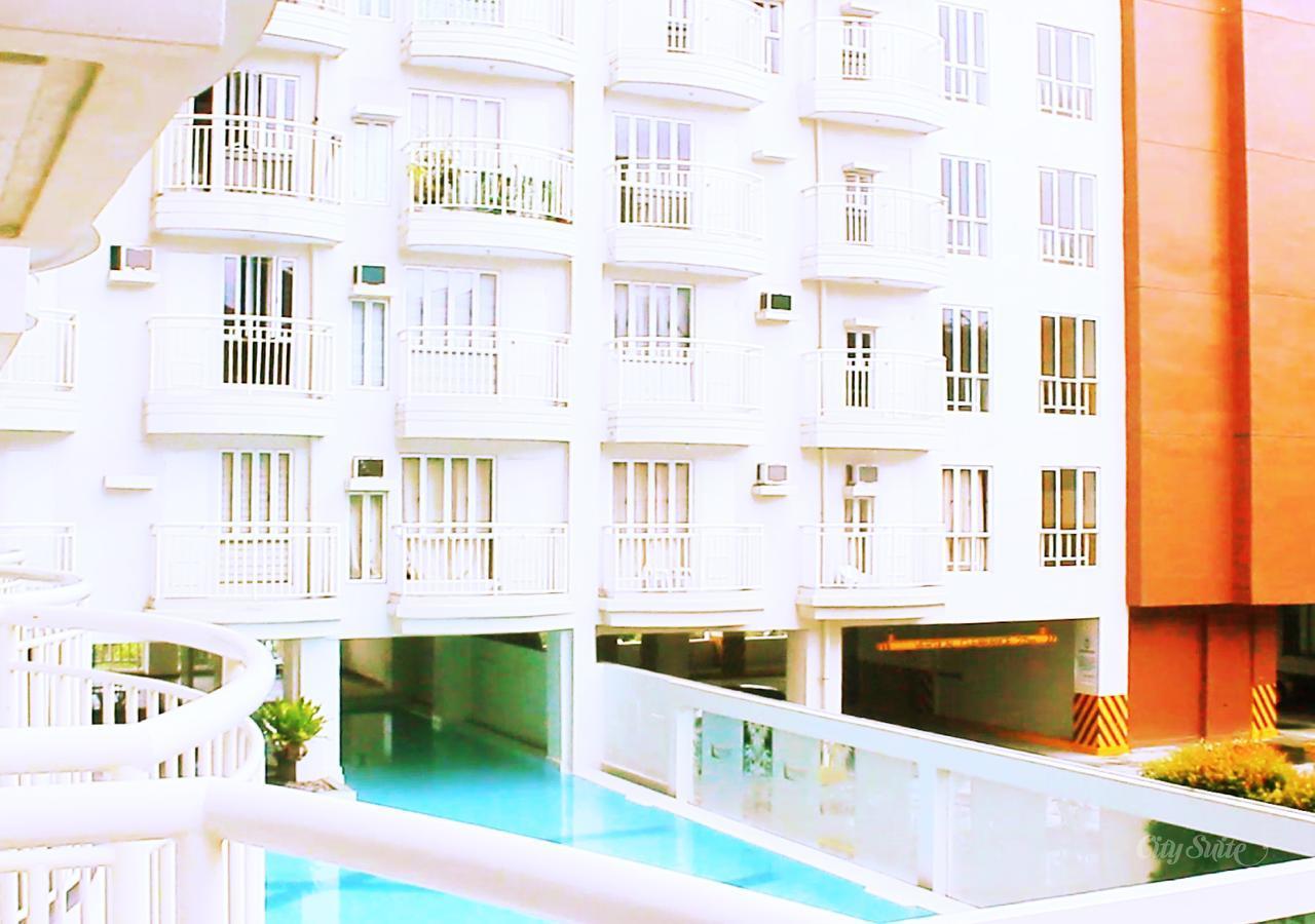 Sky'S At Prime Residences -Tagaytay Tagaytay City Bagian luar foto