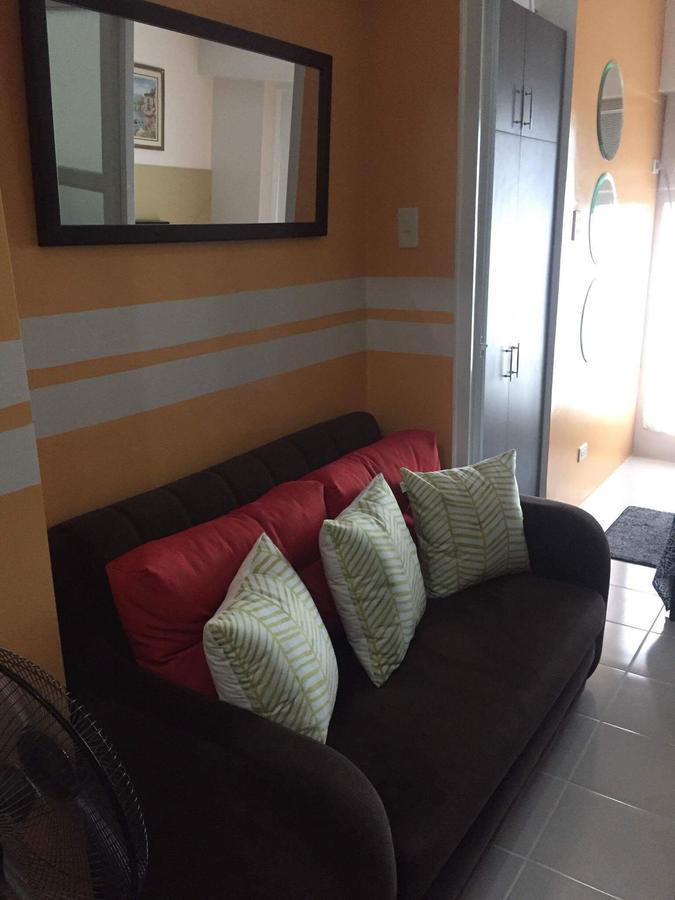 Sky'S At Prime Residences -Tagaytay Tagaytay City Bagian luar foto