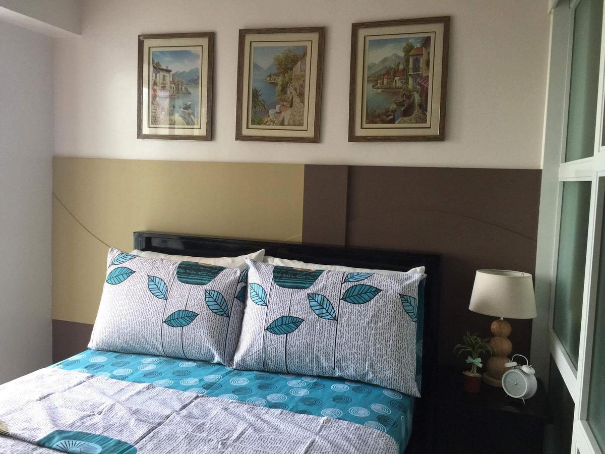 Sky'S At Prime Residences -Tagaytay Tagaytay City Bagian luar foto