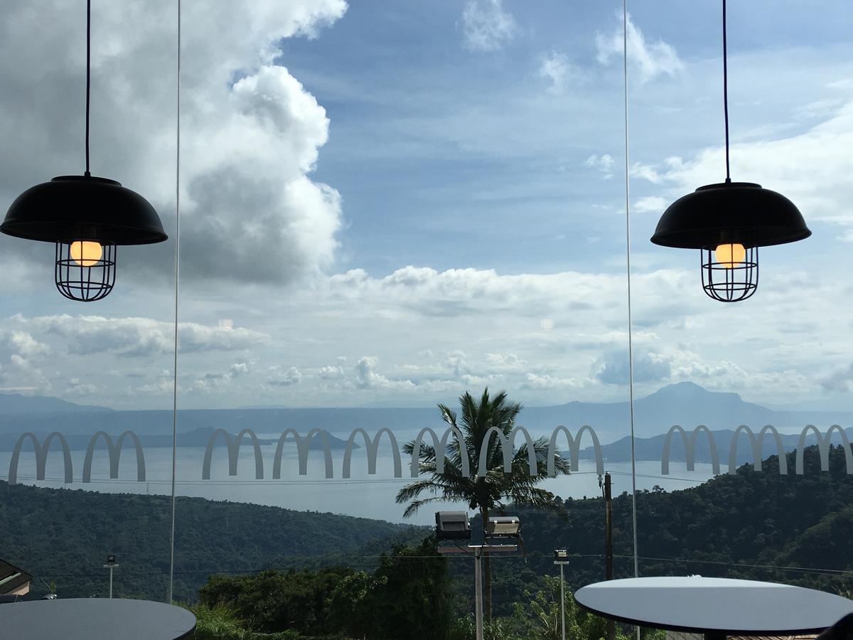 Sky'S At Prime Residences -Tagaytay Tagaytay City Bagian luar foto